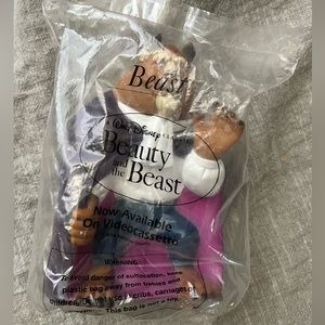 1992 Pizza Hut Beast Puppet